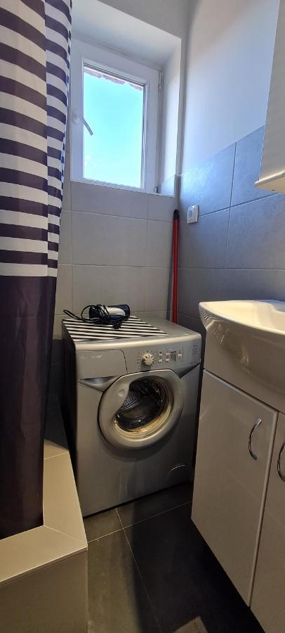 Ferienwohnung St. Marcus Belgrad Exterior foto